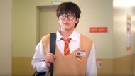 Rabin Angeles as Drake Sabastian Palma (Image via Viva One)